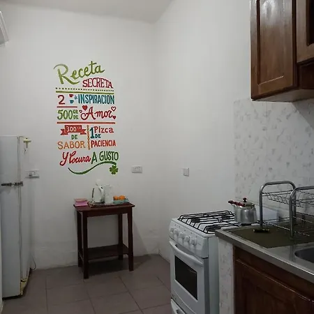 Filipo Departamento Apartment Paso de los Libres Exterior photo