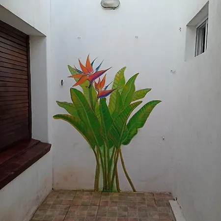 Filipo Departamento Apartment Paso de los Libres Exterior photo