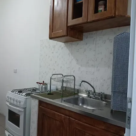 Filipo Departamento Apartment Paso de los Libres Exterior photo