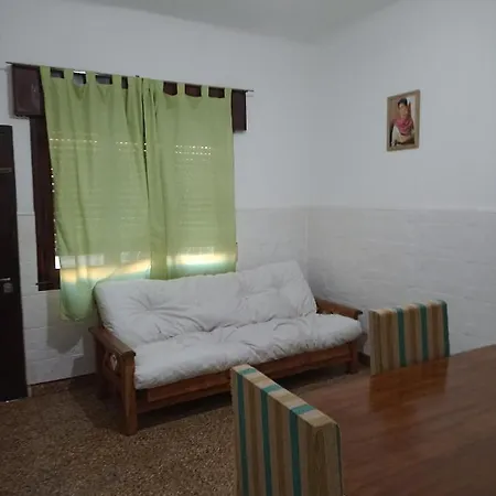 Filipo Departamento Apartment Paso de los Libres Exterior photo