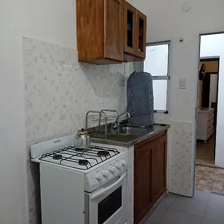 Filipo Departamento Apartment Paso de los Libres Exterior photo