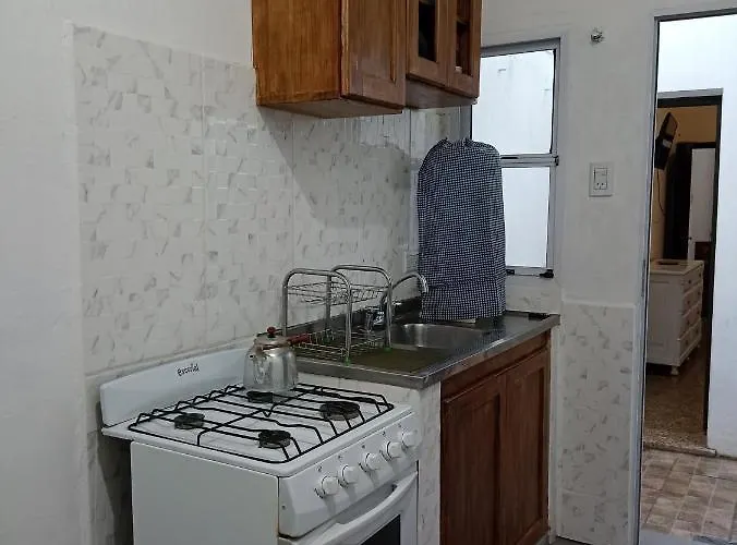 Filipo Departamento