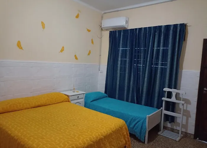Filipo Departamento