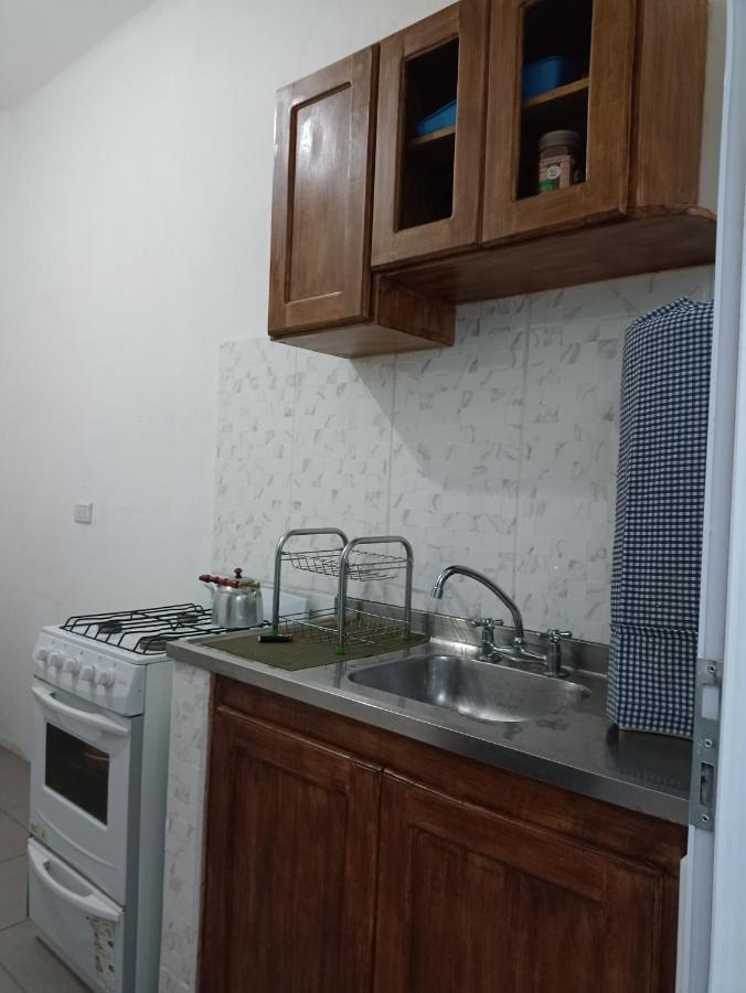Filipo Departamento Apartment *