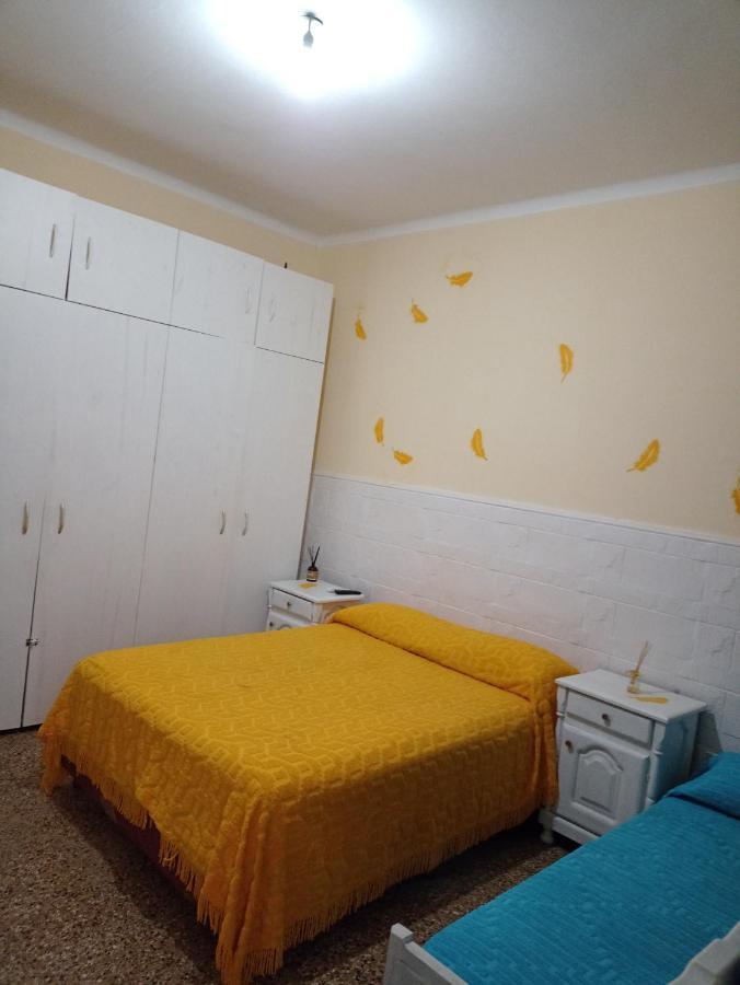 Filipo Departamento Apartment Paso de los Libres