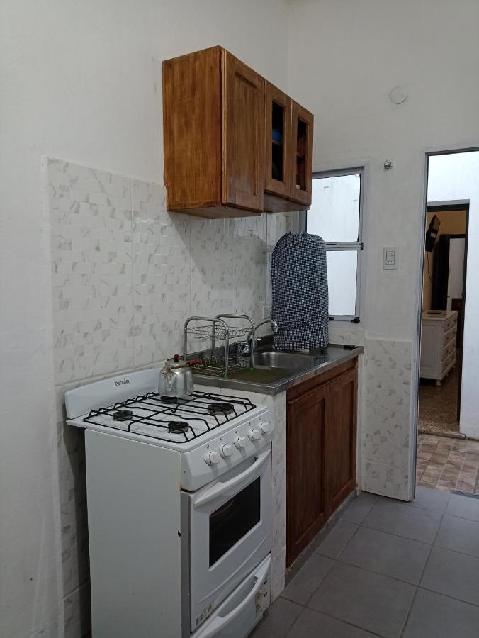 Filipo Departamento Apartment Paso de los Libres